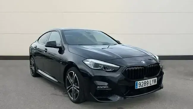 Usado BMW 218 Shadowline 136 CV (100 kW) 2022 Coupe