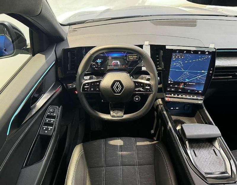 Usado Renault Austral Techno 199 CV (146 kW) 2023 Azul SUV