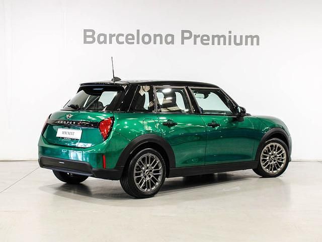 Usado Mini Cooper 150 kW (204 CV) 2025 Utilitario