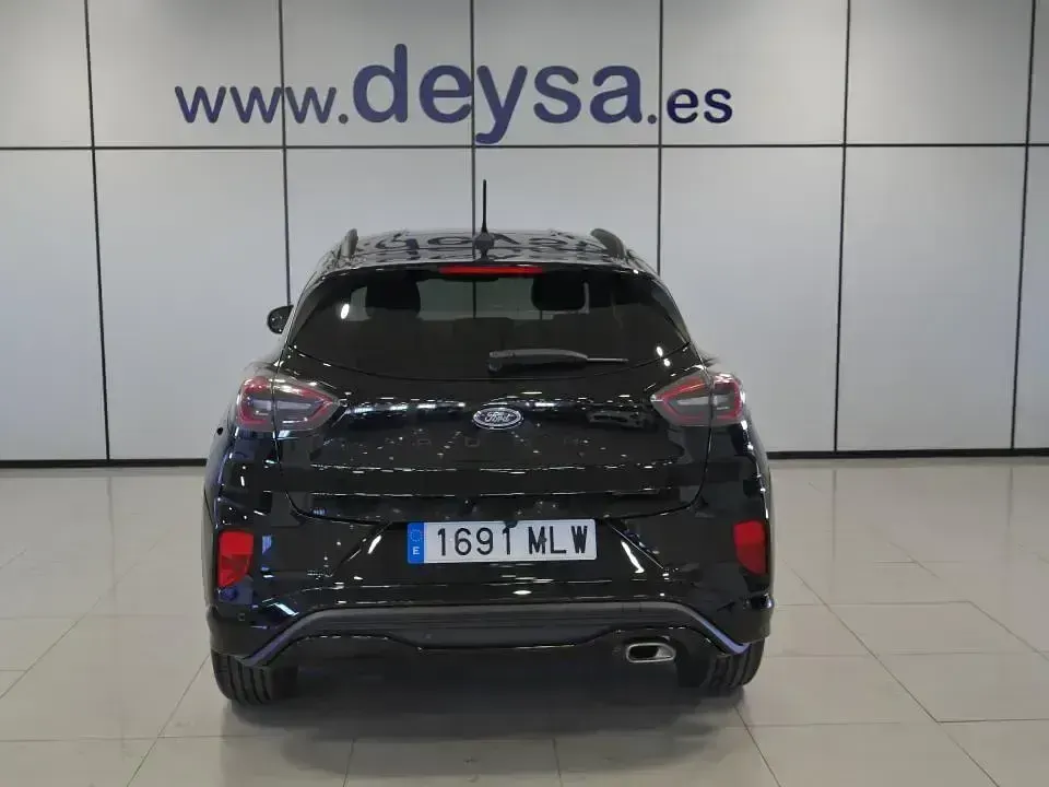 Usado Ford Puma ST-Line 125 CV (91 kW) 2023 Otro SUV
