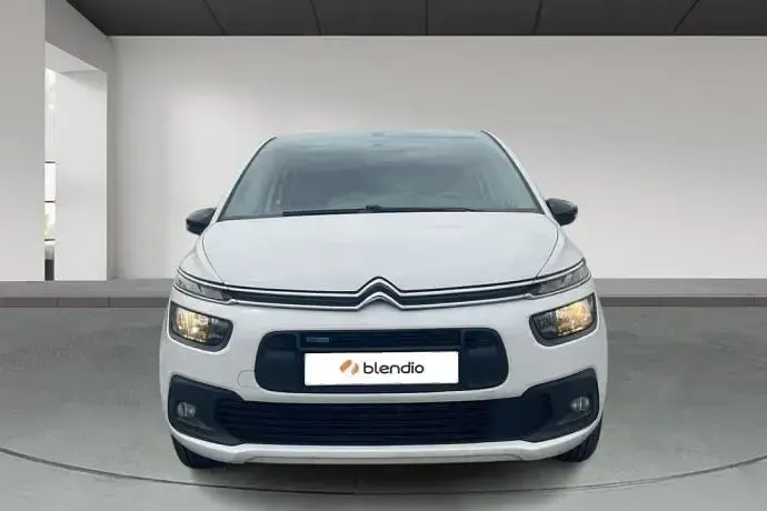 Usado Citroën C4 Picasso First 110 CV (80 kW) 2017 Monovolumen