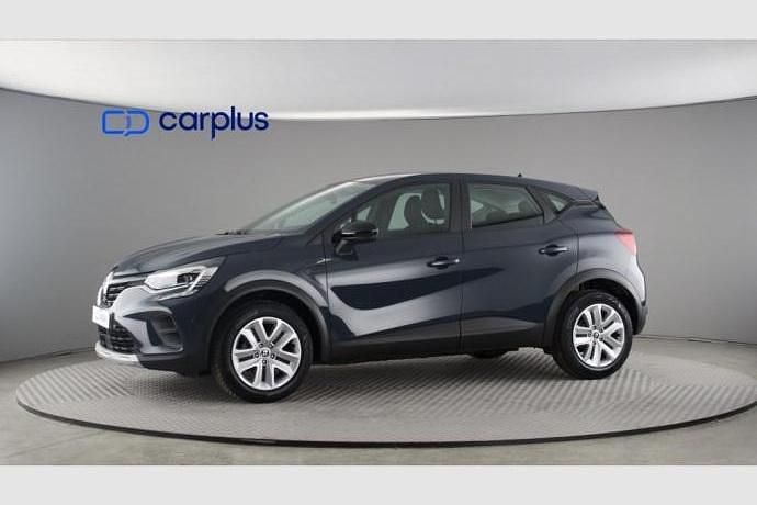 Usado Renault Captur Equilibre 100 CV (73 kW) 2023 SUV