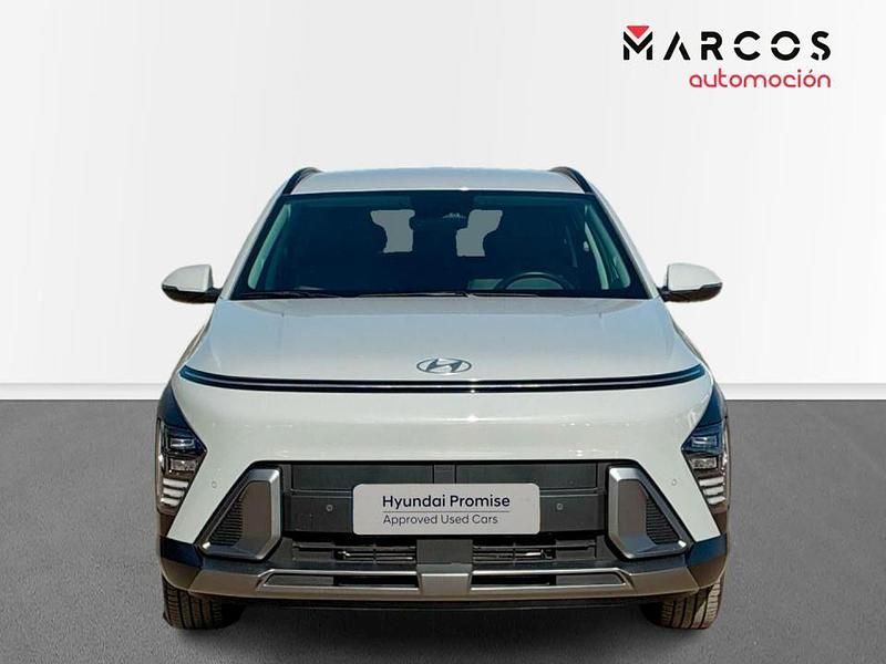 Usado Hyundai Kona 120 CV (88 kW) 2025 Otro SUV