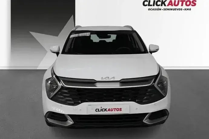 Usado Kia Sportage Active 160 CV (117 kW) 2025 SUV