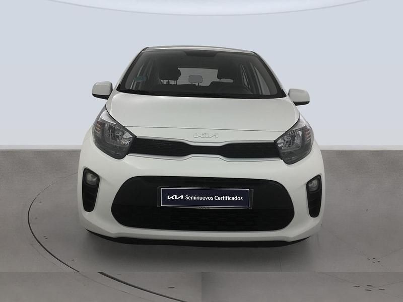 Usado Kia Picanto 67 CV (49 kW) 2023 Blanco Utilitario