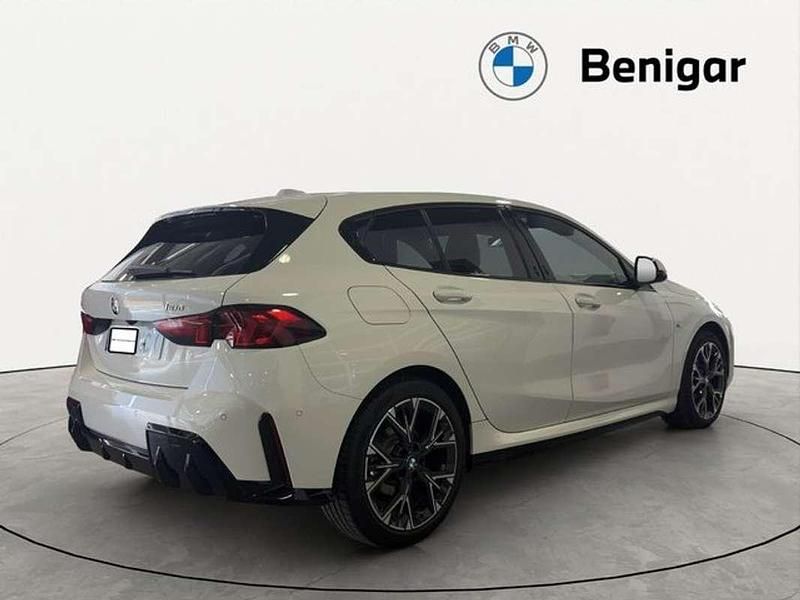 Usado BMW 116 150 CV (110 kW) 2025 Blanco Utilitario