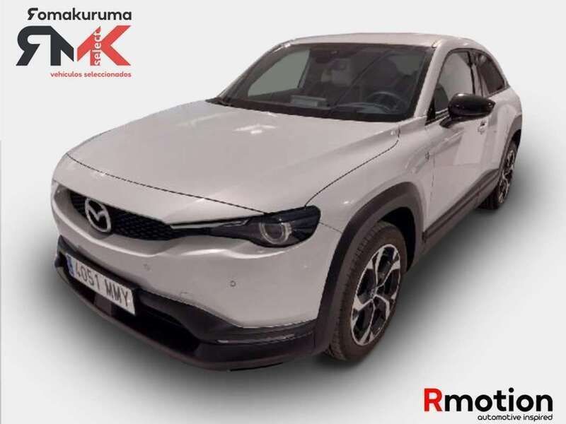 Ceramic Usado 2024 Mazda MX30 Ad'Vantage SUV | 29.900 € (Precio justo) - Imagen 1/4