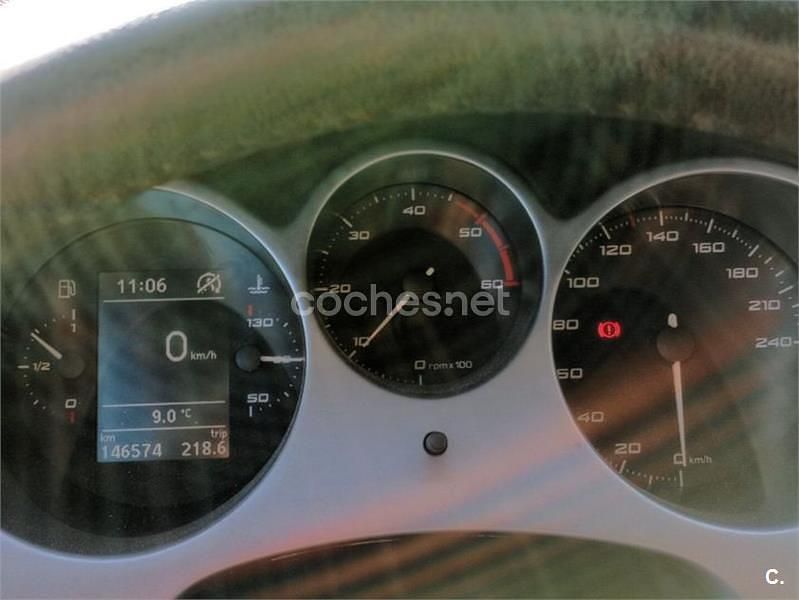 Rojo Usado 2011 Seat Altea XL Style Monovolumen | 5000 € (Super precio) - Imagen 1/4