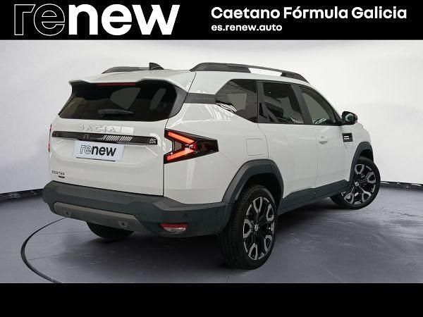 Usado Dacia Bigster Journey 140 CV (102 kW) 2025 Blanco SUV