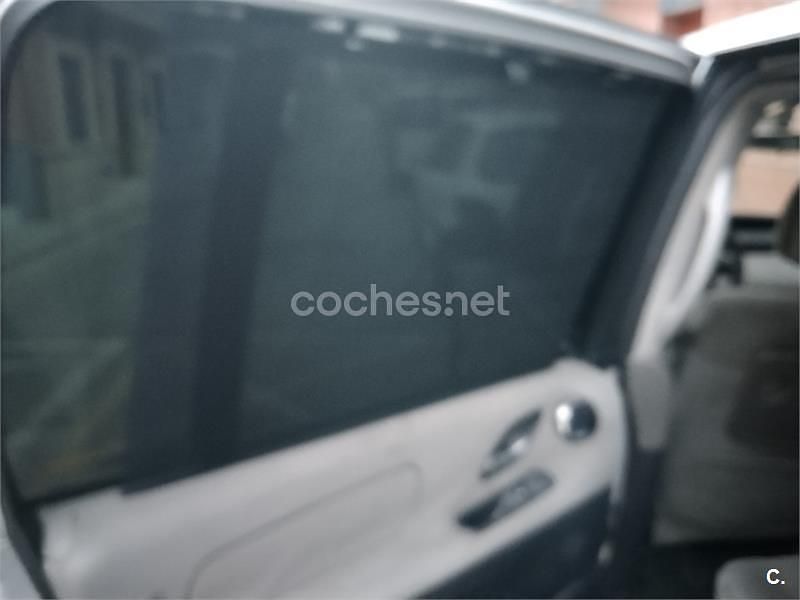 Usado Renault Espace Dynamique 150 CV (110 kW) 2005 Gris / plata Monovolumen