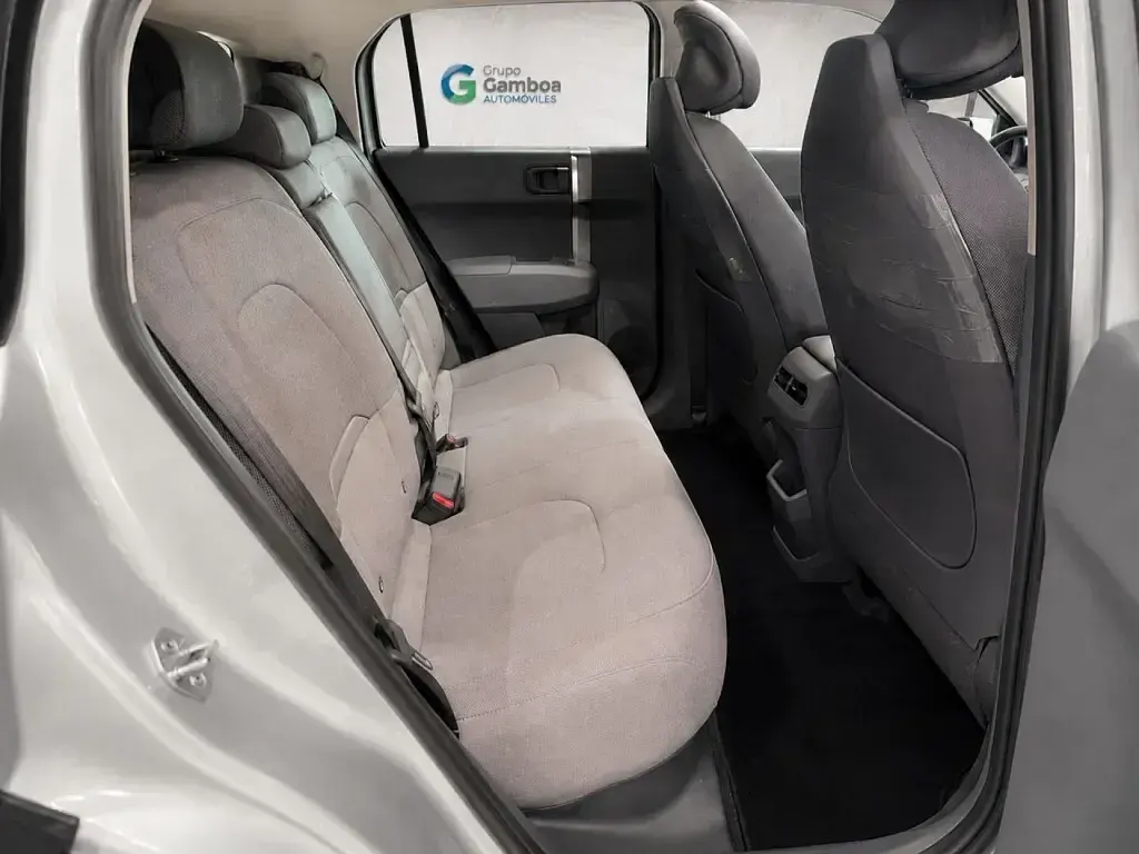 Usado Kia EV3 Air 150 kW (204 CV) 2026 Plateado SUV
