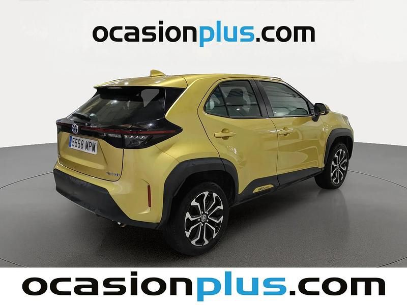 Usado Toyota Yaris Hybrid Active 116 CV (85 kW) 2024 Otro Pickup/Camioneta