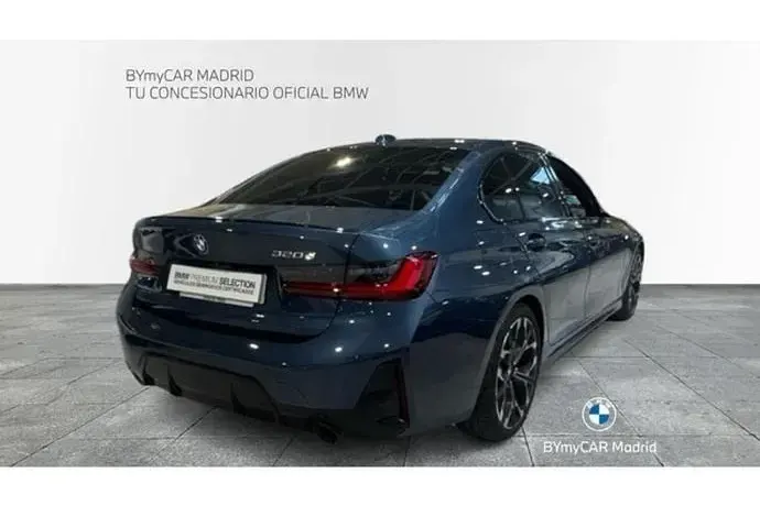 Usado BMW 320 Shadowline 190 CV (139 kW) 2026 Berlina