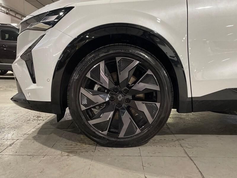 Usado Renault Rafale Esprit Alpine 300 CV (220 kW) 2025 Blanco SUV