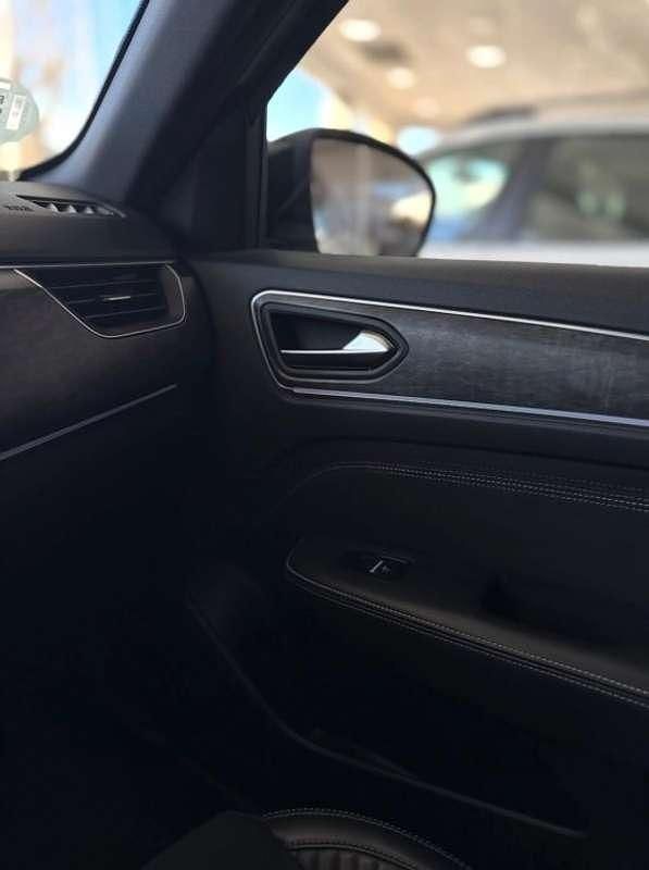 Usado Renault Arkana Esprit Alpine 143 CV (105 kW) 2023 Blanco SUV