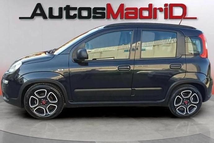 Usado Fiat Panda 70 CV (51 kW) 2022