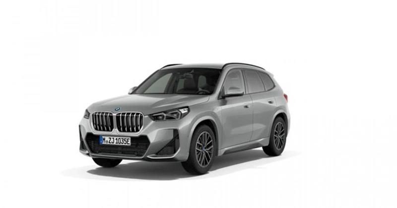 Usado BMW X1 245 CV (180 kW) 2025 SUV