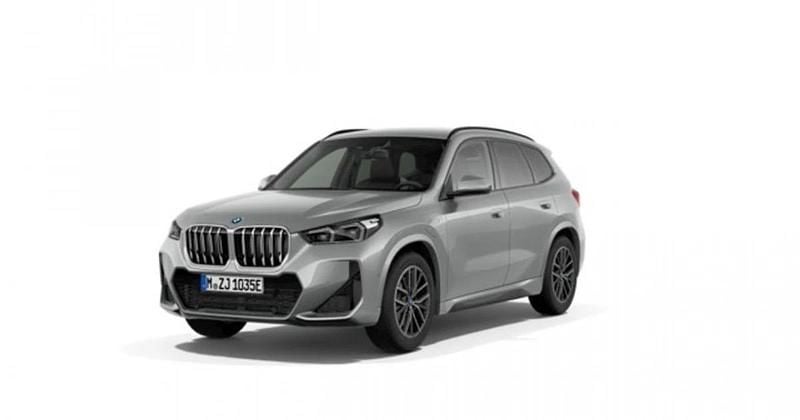 Usado 2025 BMW X1 SUV | 44.700 € (Buen precio) - Imagen 1/4
