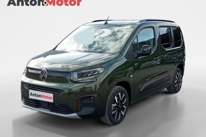 Nuevo 2025 Citroën Berlingo Monovolumen | 25.774 € (Precio justo) - Imagen 1/4