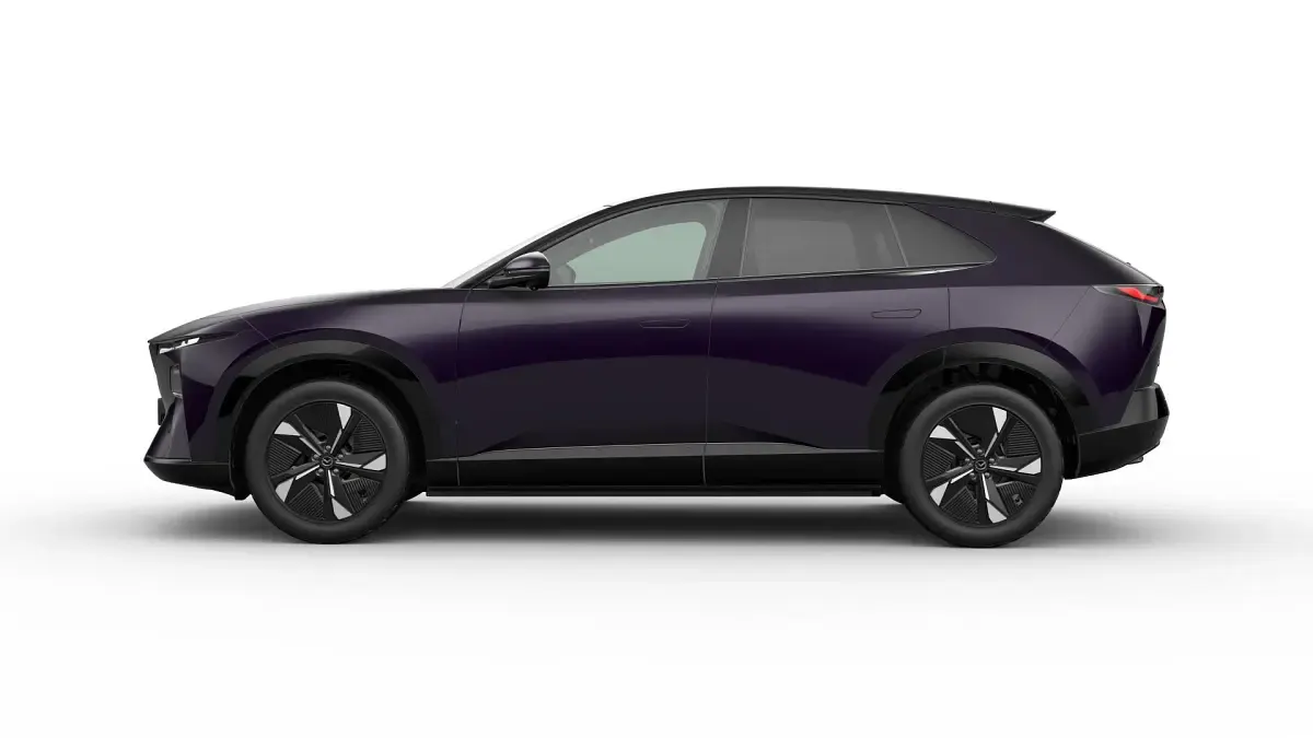 Nuevo Mazda CX-6e Takumi-Line 189 kW (258 CV) 2026 SUV