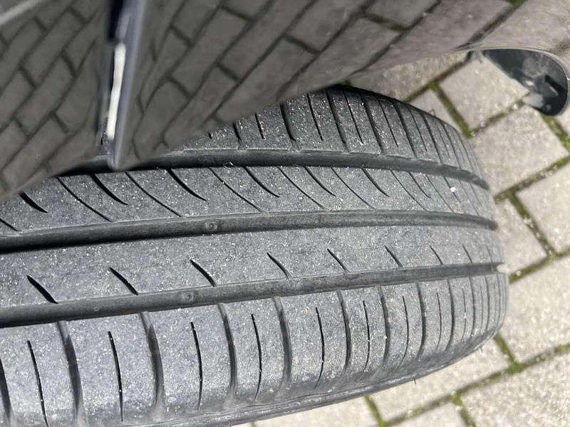 Brugt Seat Ibiza Reference 90 HK (66 kW) 2016 Sort Hatchback