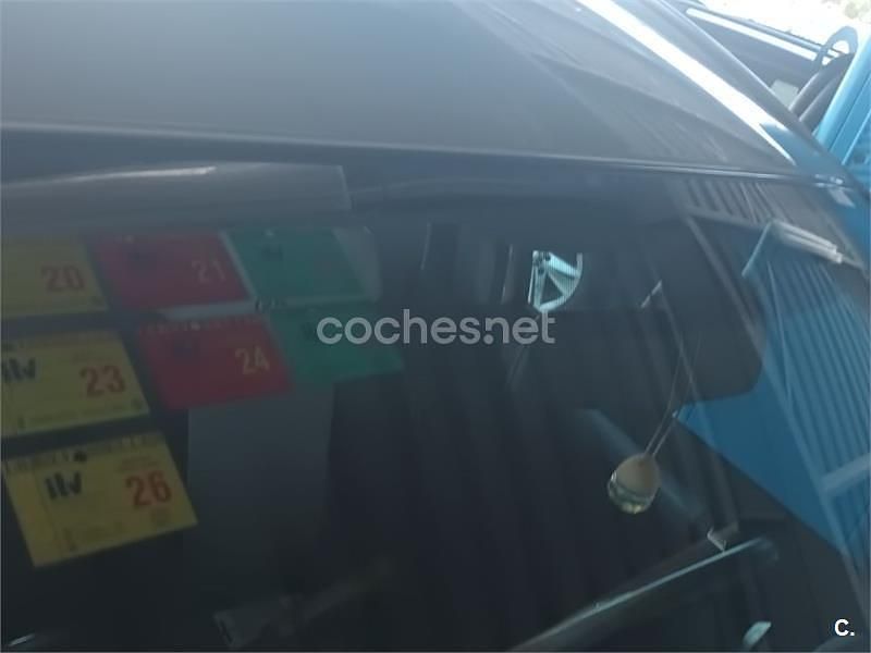 Usado Opel Zafira Enjoy 105 CV (77 kW) 2008 Beige Monovolumen