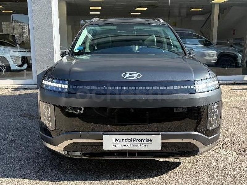 Usado Hyundai Ioniq 9 230 kW (313 CV) 2025 Eléctrico SUV