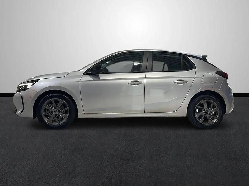 Nuevo Opel Corsa Edition 100 CV (73 kW) 2025 Gris Utilitario
