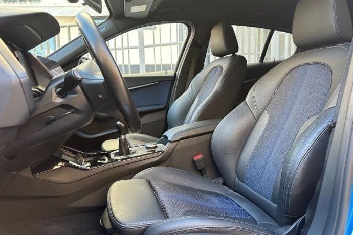 Usado BMW 118 M Sport 140 CV (102 kW) 2020 Utilitario
