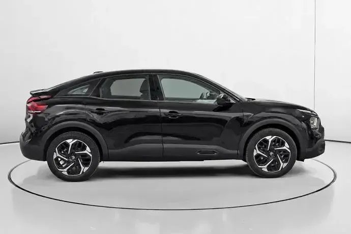 Usado Citroën C4 PureTech 131 CV (96 kW) 2024 SUV