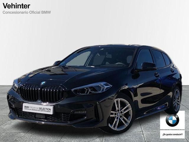 Usado 2023 BMW 118 Comfort Edition Utilitario | 30.500 € (Un poco caro) - Imagen 1/4