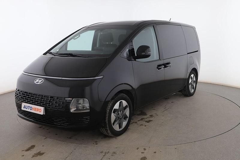 Brugt Hyundai Staria 177 HK (130 kW) 2023 MPV
