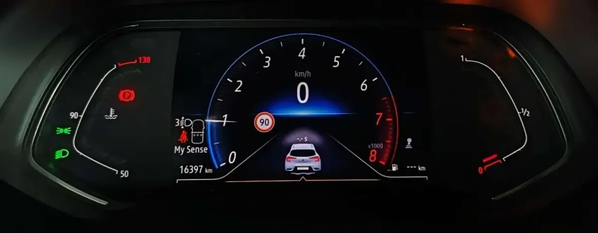 Usado Renault Captur Techno 140 CV (102 kW) 2023 Blanco SUV