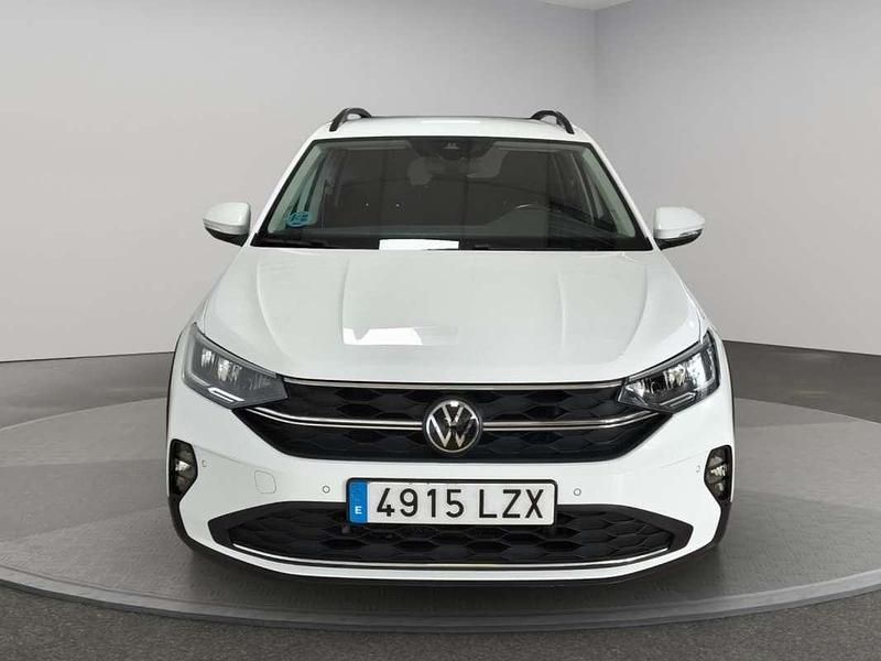 Usado VW Taigo Life 95 CV (69 kW) 2022 SUV