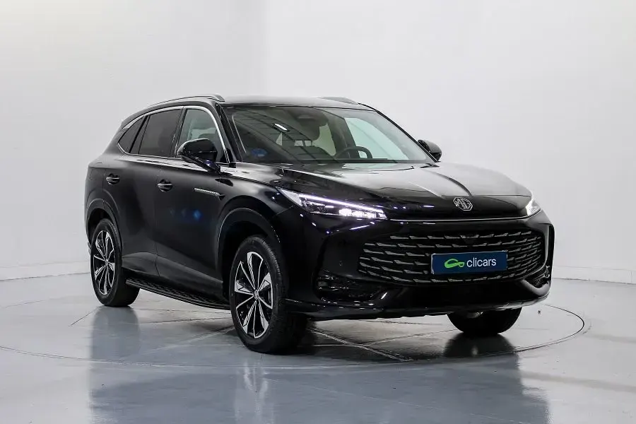 Usado MG EHS Luxury 339 CV (249 kW) 2025 SUV