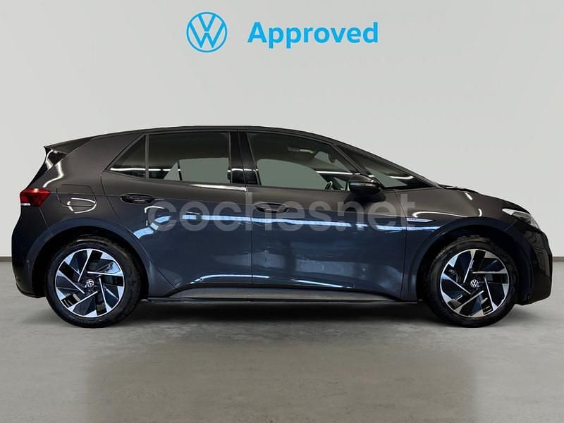 Usado VW ID.3 Pro 150 kW (204 CV) 2022 Eléctrico Utilitario