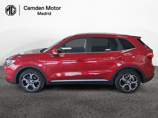 Nuevo MG ZS Comfort 197 CV (144 kW) 2026 Rojo SUV