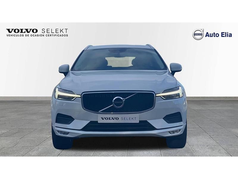 Usado Volvo XC60 Momentum 190 CV (139 kW) 2018 Blanco SUV