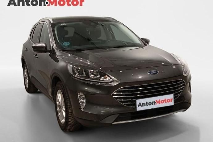 Usado Ford Kuga Titanium 119 CV (87 kW) 2020 SUV