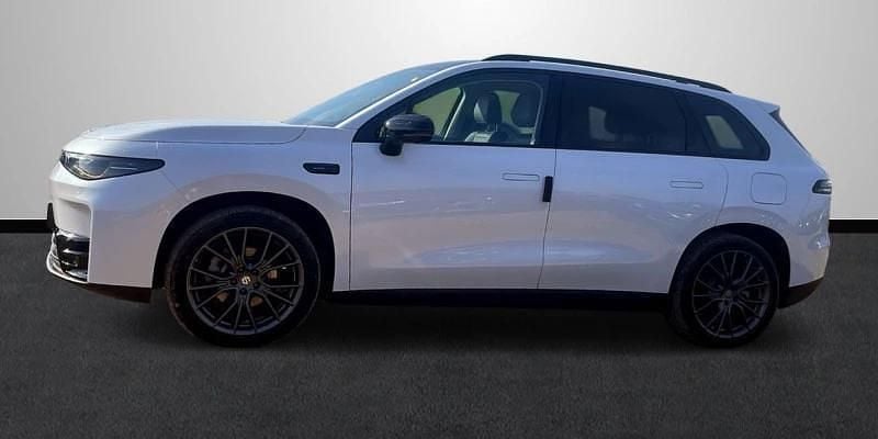 Nuevo Leapmotor C10 160 kW (218 CV) 2025 Blanco SUV