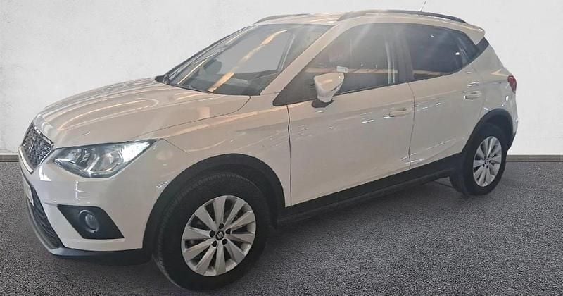 Usado 2019 Seat Arona Style SUV | 13.340 € (Precio justo) - Imagen 1/4