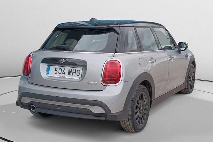 Usado Mini Cooper 136 CV (100 kW) 2023 Utilitario