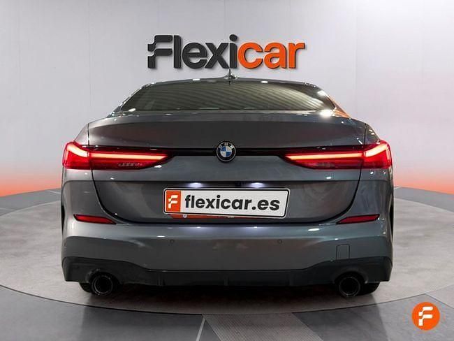 Usado BMW 220 190 CV (139 kW) 2024 Gris Coupe