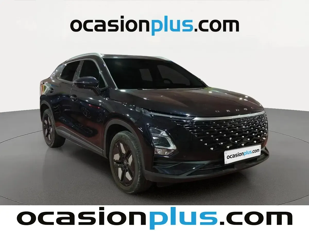 Usado Omoda 5 147 CV (108 kW) 2025 Blanco SUV