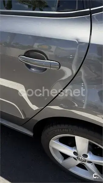 Usado VW Polo 90 CV (66 kW) 2017 Gris / plata Berlina