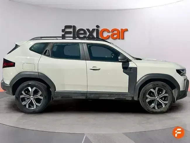 Usado Dacia Duster Essentiel 100 CV (73 kW) 2024 Marrón SUV