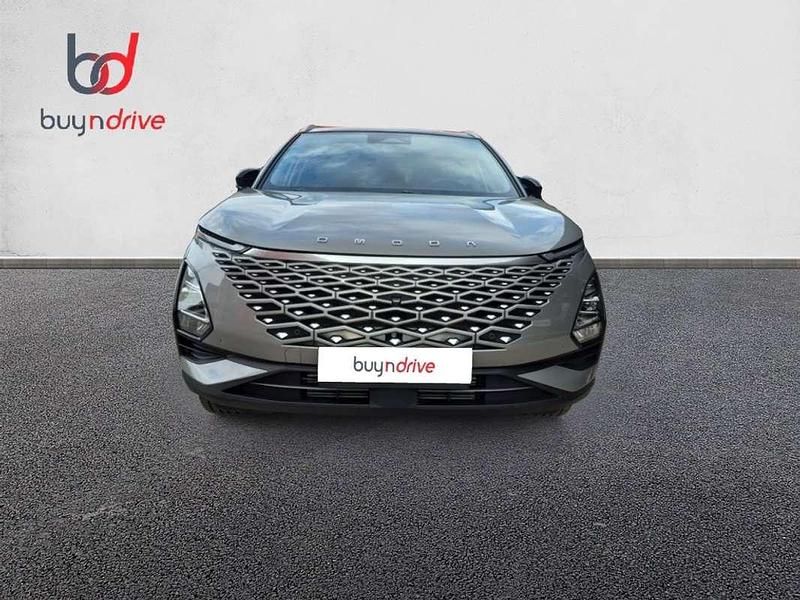 Usado Omoda 5 147 CV (108 kW) 2025 Gris SUV