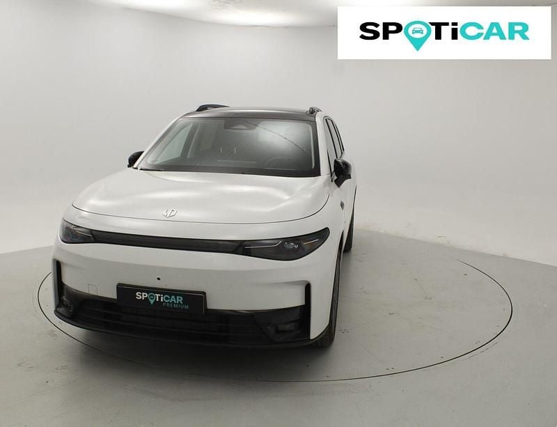 Blanco Usado 2025 Leapmotor C10 SUV | 29.950 € (Super precio) - Imagen 1/4