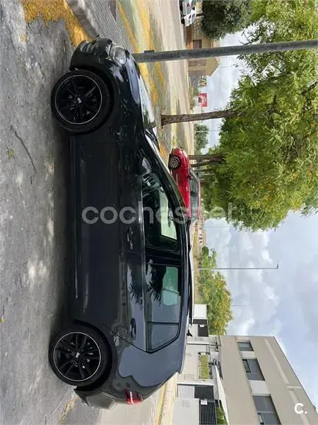 Usado VW Golf VII Advance 150 CV (110 kW) 2013 Gris / plata Berlina