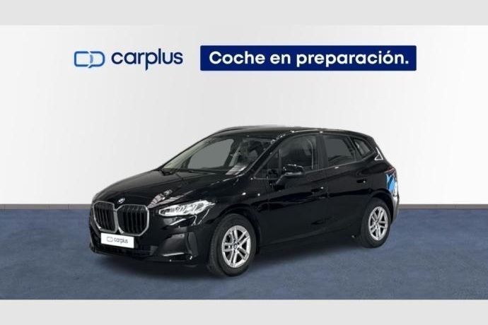 Usado 2022 BMW 218 | 22.990 € (Buen precio) - Imagen 1/3